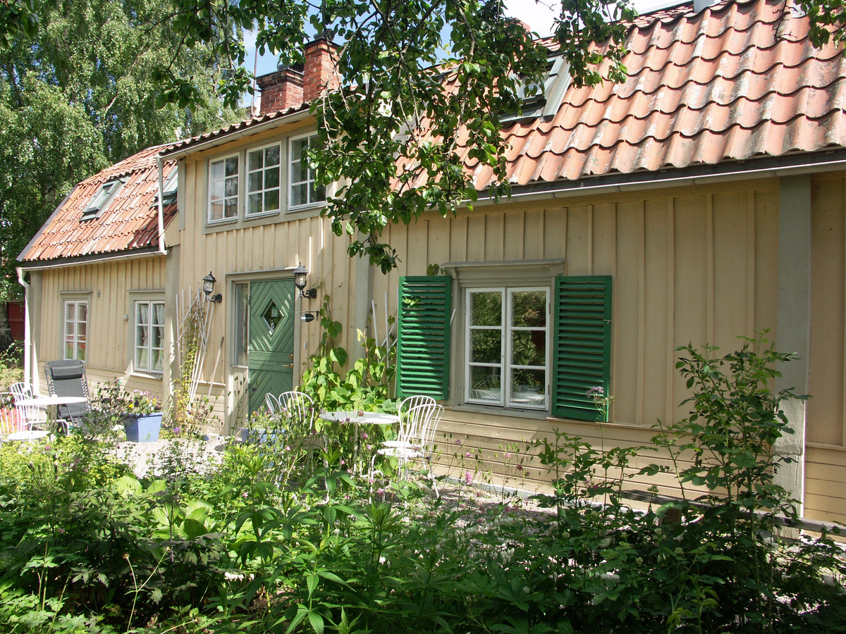 Bostadshus, Centrum 31:7, Kryddgårdsgatan 6, Enköping, Uppland 2014