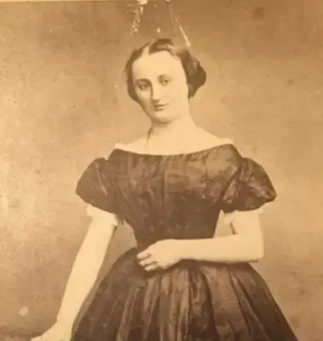 Kaja Steen