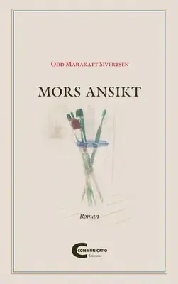 Forsiden av boken Mors Ansikt