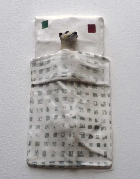 Uten tittel [Objekt]