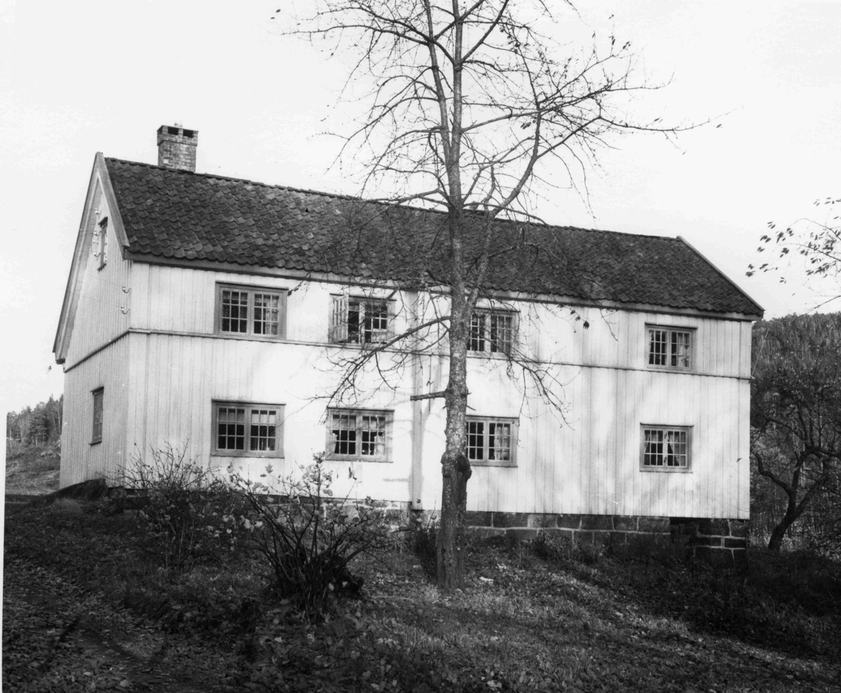 Søndeled hovedgård,  G.nr. 51, B.nr. 3