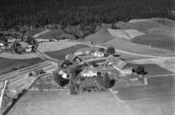 ØSTRE KRINGLER GÅRD