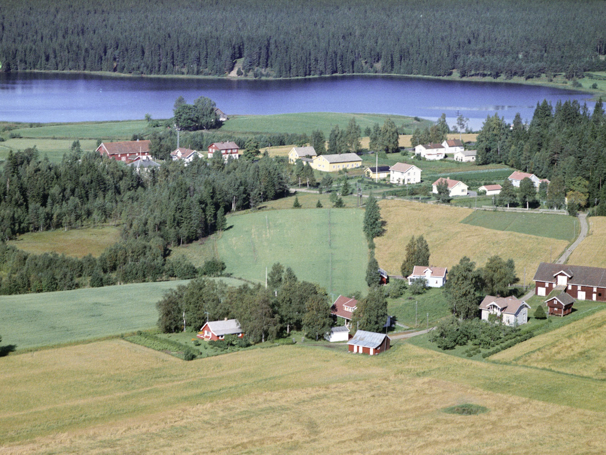 NORDBY TETTSTED