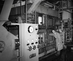 Hjula Veveri,.desember 1955