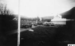 17. mai i Eidsvåg....