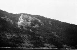 Tjellefonna. (1934-1937) Tjellefonna. 22. februar 1756 rasa 