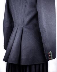 Fra Bunadsavdelingen på Romsdalsmuseet.