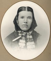 Ringsaker, Rud gard, Helene Erichsdatter Smedstad (1838-1902
