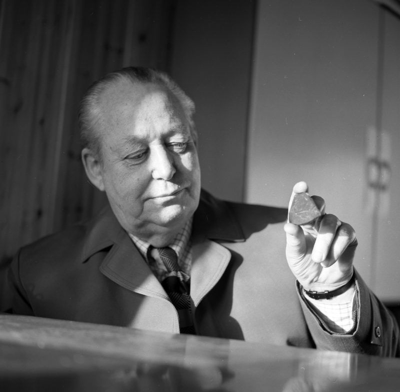 Heidar Kjeld