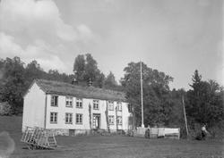 Eidsvågen, gården Solbjørg.