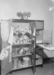 Hvilehjem for nerveslittes utlodningsskap, kalt "Alt mulig s