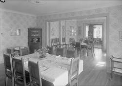 Sanitetsforeningens søsterhjem