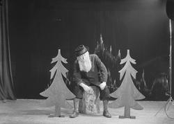 Sangeruken - revyen "Vel møtt igjen" i Hjorten