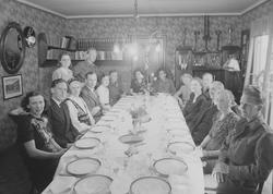 Selskap for Hjemmefrontskarer