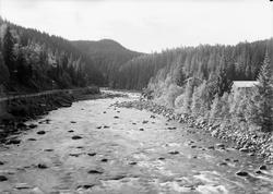 Åsplassen i Haltdalen