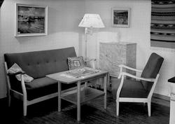 Møbler hos A/S Interiør