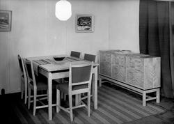 Møbler hos A/S Interiør