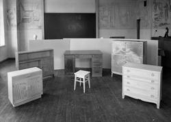 Trondheim Snekkerfagskole