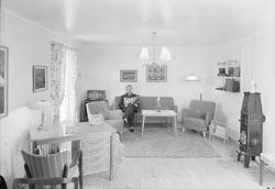 Trøndelag Teater - skuespillerhusene