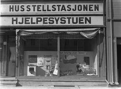 Husstellstasjonen