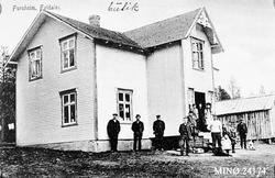 "Furuheim, Foldalen"