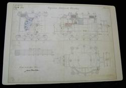Skilt. Plansje. Oppslagstavle