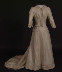 Kjole, kjoleliv og skjørt