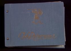 Prøvehefte, 20 prøver