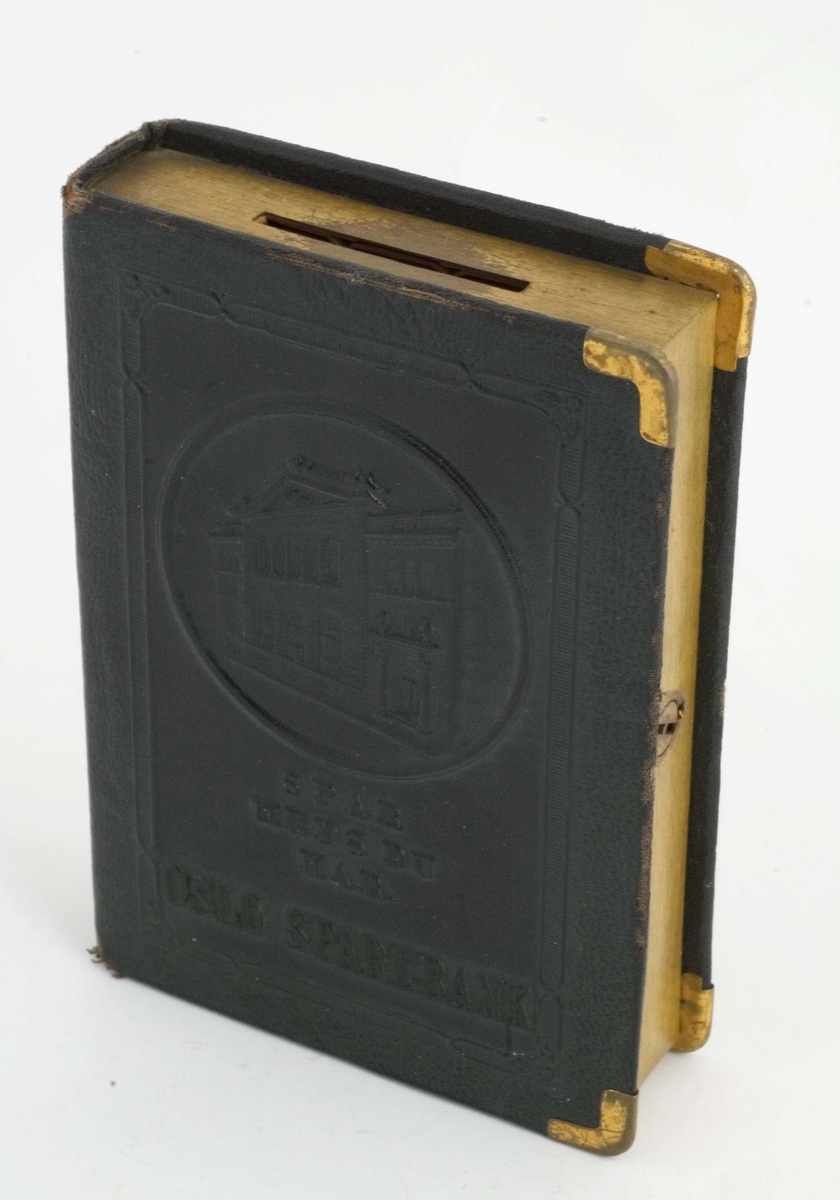 Husmanss: Seb Kort Bank Ab Oslofilialen Norsk