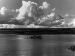 Tisleifjorden  Landskap