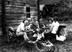 St. Hans feiring NF. 1988