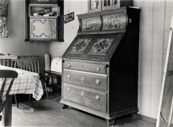 Skatoll, Stenbueng, Storlidalen, Oppdal, Sør-Trøndelag. Foto