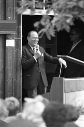 Norsk Dusteforbund, Ping-pong-dusterier og kulturaften, Drøb