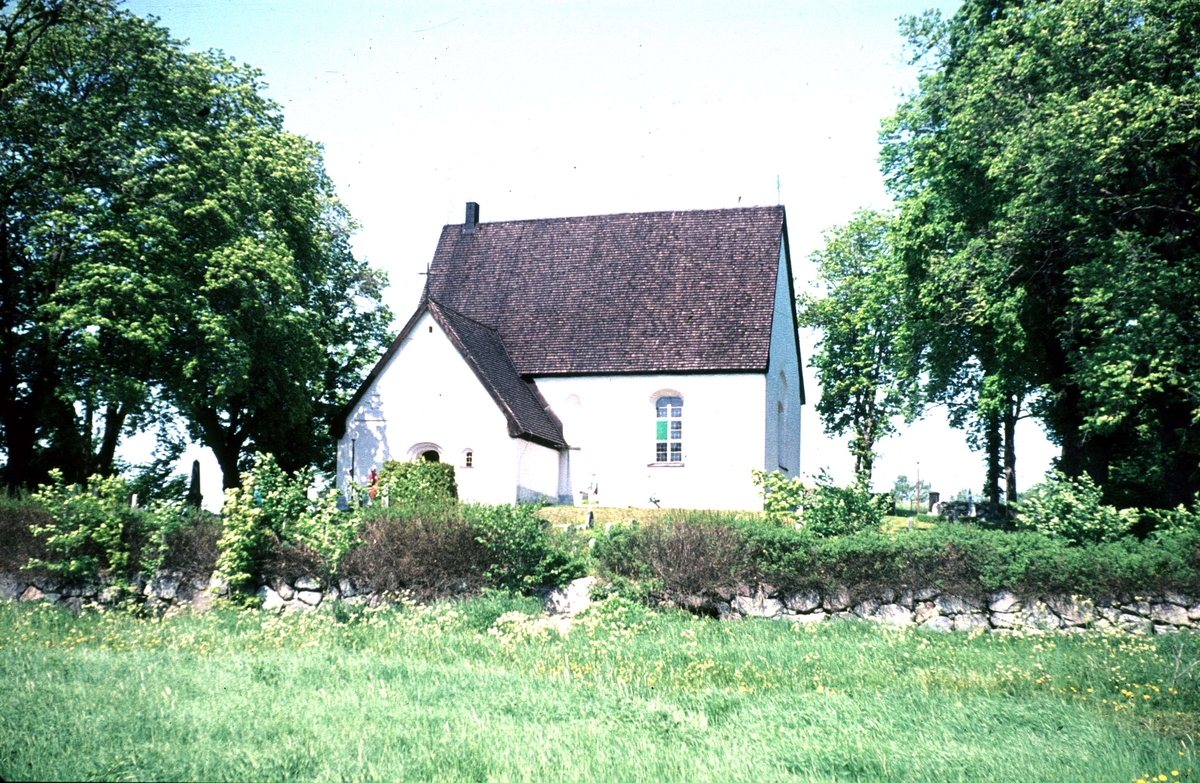 Malsta kyrka (Kyrka)
