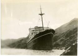 M/S Asama Maru (b.1929, Mitsubishi Zosen Kaisha Ltd., Nagasa