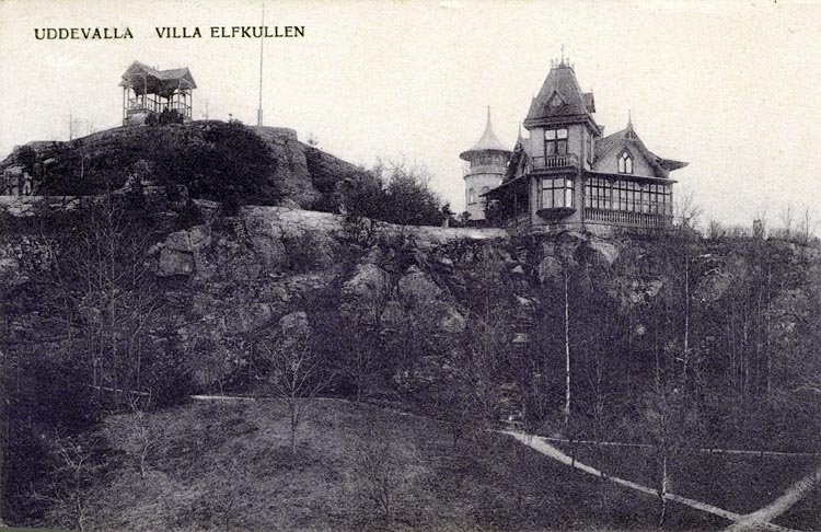 Villa Elfkullen