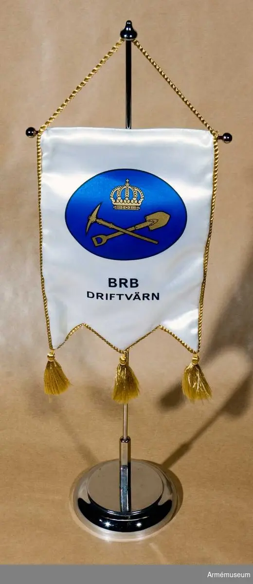 BRB emblem 1944 Driftvärn