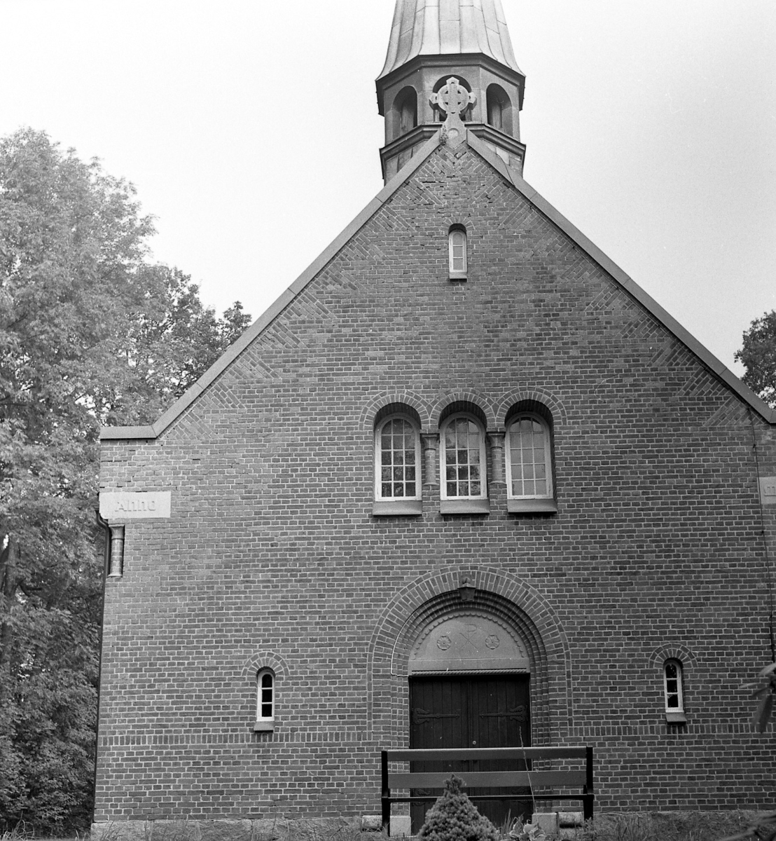 Sperlingsholms kapell