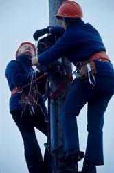 Arbeidsplasser yrke: Montør