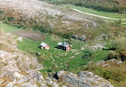 "Engesvik".,  bruket "Engesvik"