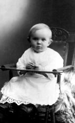 Kirsten Horseng Knoff