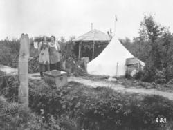 Jordbrukskomiteen på Stortinget foretok en reise til Finnmar