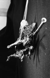 Nationaltheateret. "Amadeus" Scenemodell 1/12-80