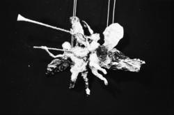 Nationaltheateret. "Amadeus" Scenemodell 1/12-80