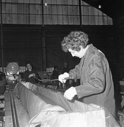 Alnor - Pressekonferanse.