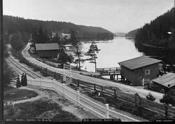 2207. Valdres, Spirillen fra Heen