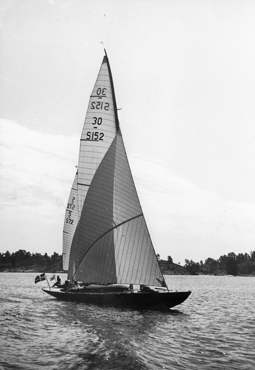 VANJA V (1938)