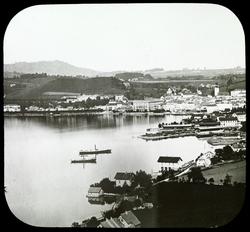 Dias: Østerrike: Gmunden