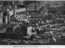 Prof. Axel Holst. Hygieniske inst.