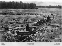 Finland, Norges Vel 28/2 23